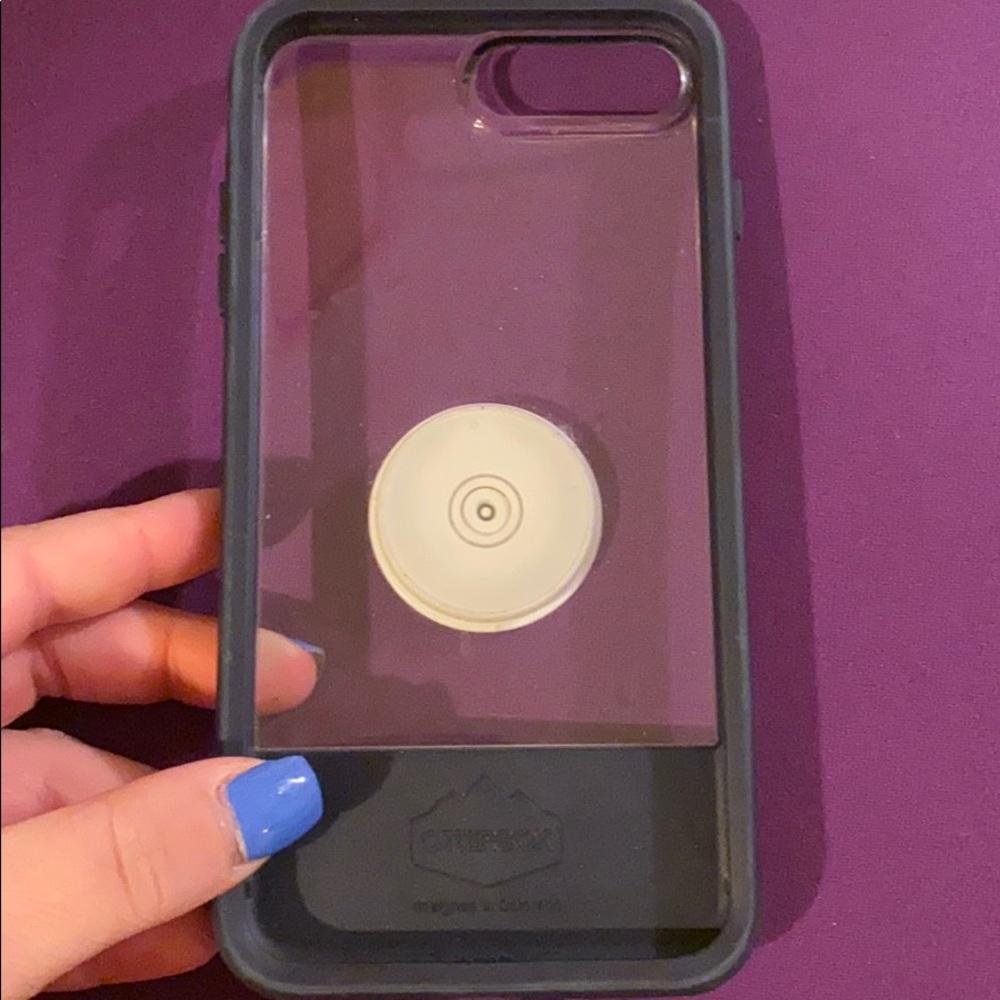 iphone 7/8 plus case - Picture 2 of 2